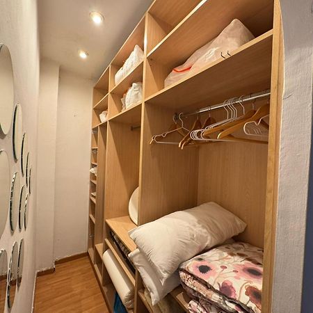 דירות Acogedor Piso En ברצלונה מראה חיצוני תמונה