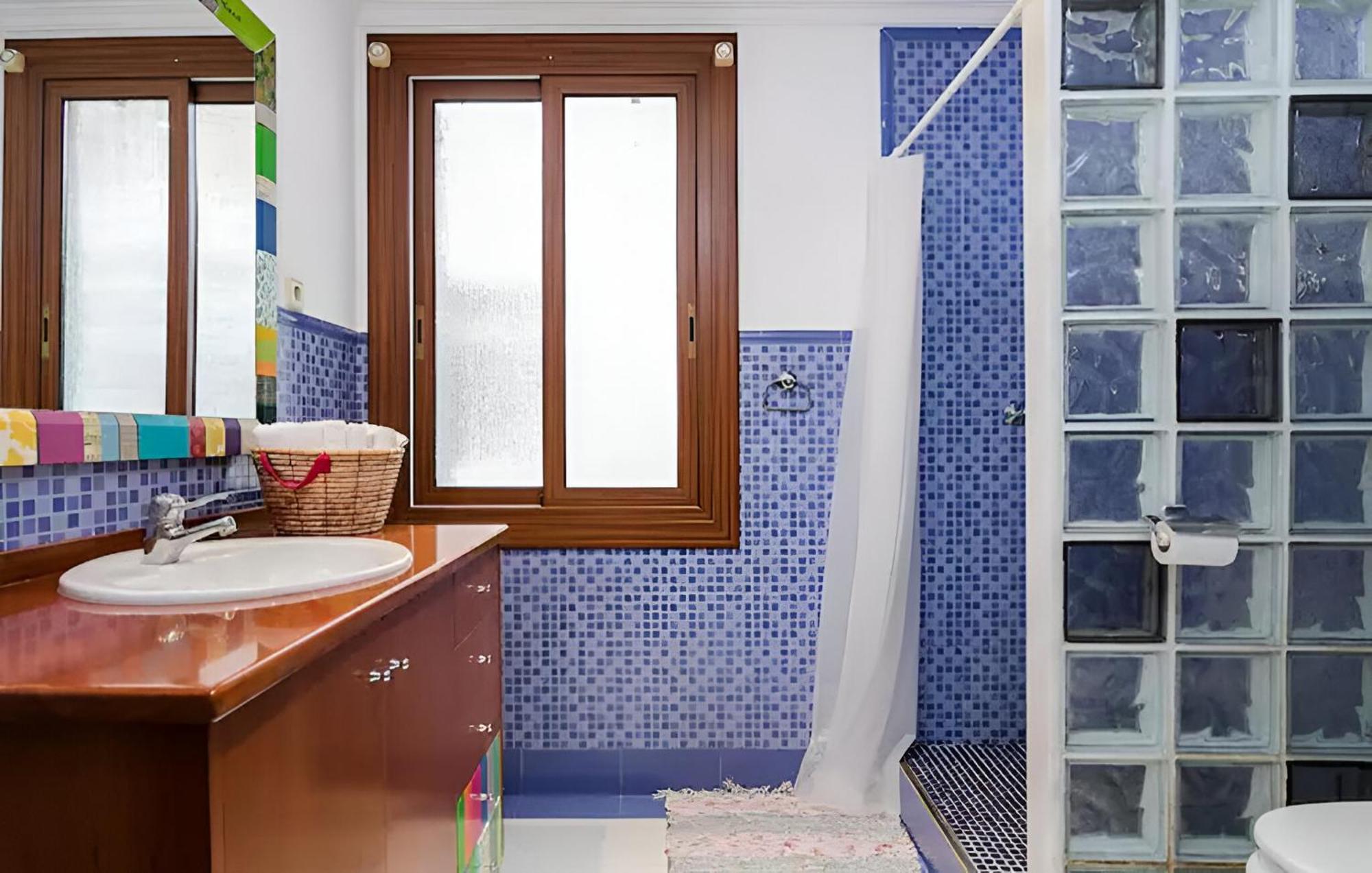 דירות Acogedor Piso En ברצלונה מראה חיצוני תמונה