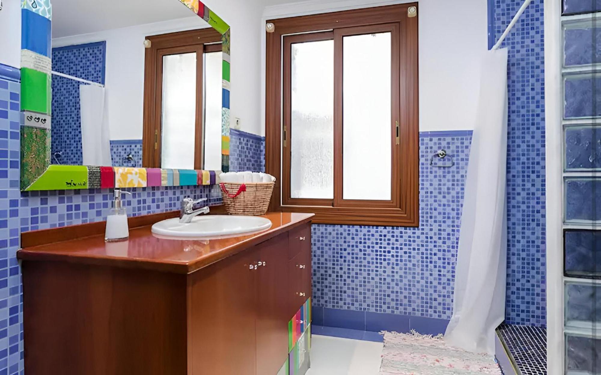 דירות Acogedor Piso En ברצלונה מראה חיצוני תמונה