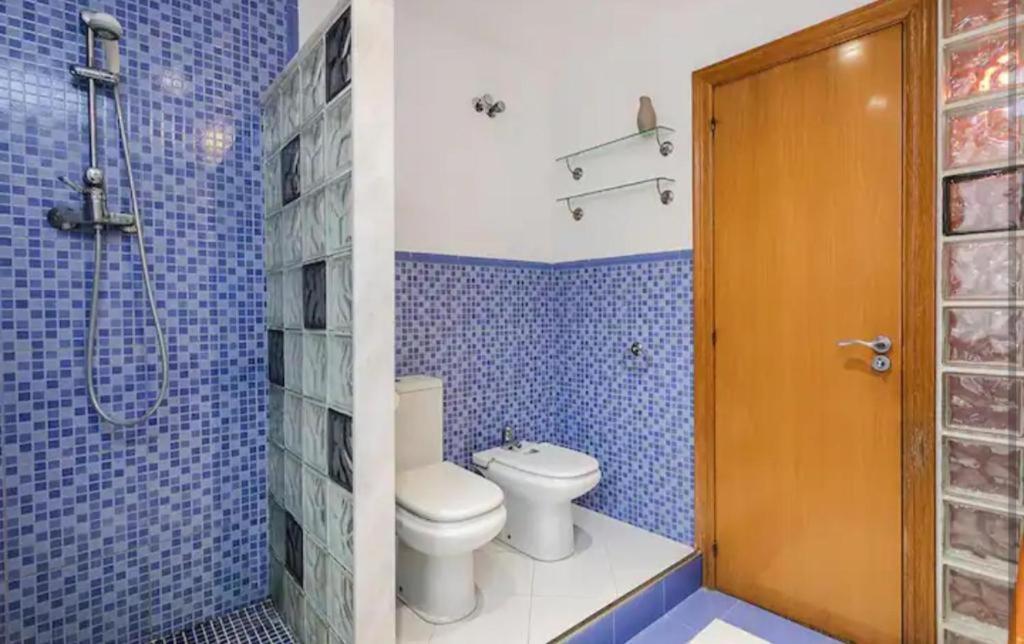 דירות Acogedor Piso En ברצלונה מראה חיצוני תמונה