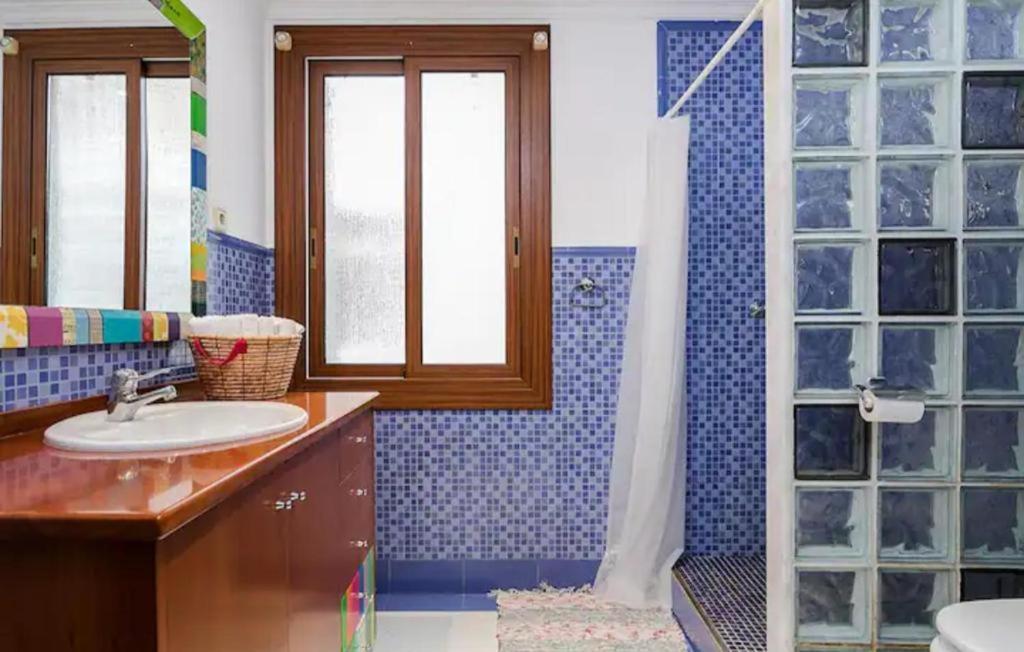 דירות Acogedor Piso En ברצלונה מראה חיצוני תמונה