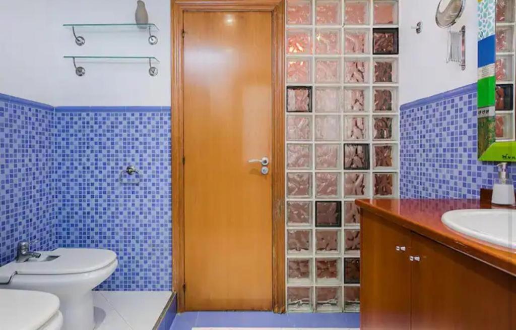 דירות Acogedor Piso En ברצלונה מראה חיצוני תמונה